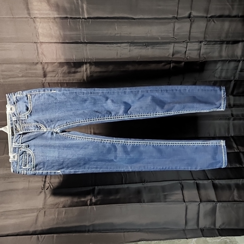 3/$25 ANONAME Denim Blue Jeans Paris Skinny Size 26
